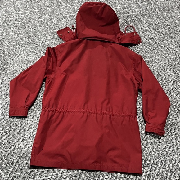 Eddie Bauer | Red Jacket - Picture 11 of 13